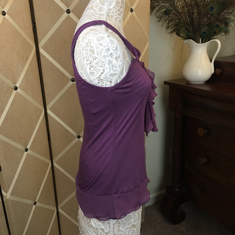 Converse One Star Tank Top - Picture 3 of 12